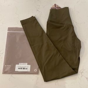 Balance Athletica / Vitality